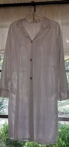 Vintage Petra Fashions and Sleepwear - "Dangerous"